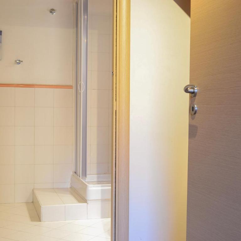 Appartamento moderno tra Stazione, Via Maqueda e Ballarò - Appartamento con 1 Camera da Letto - 8