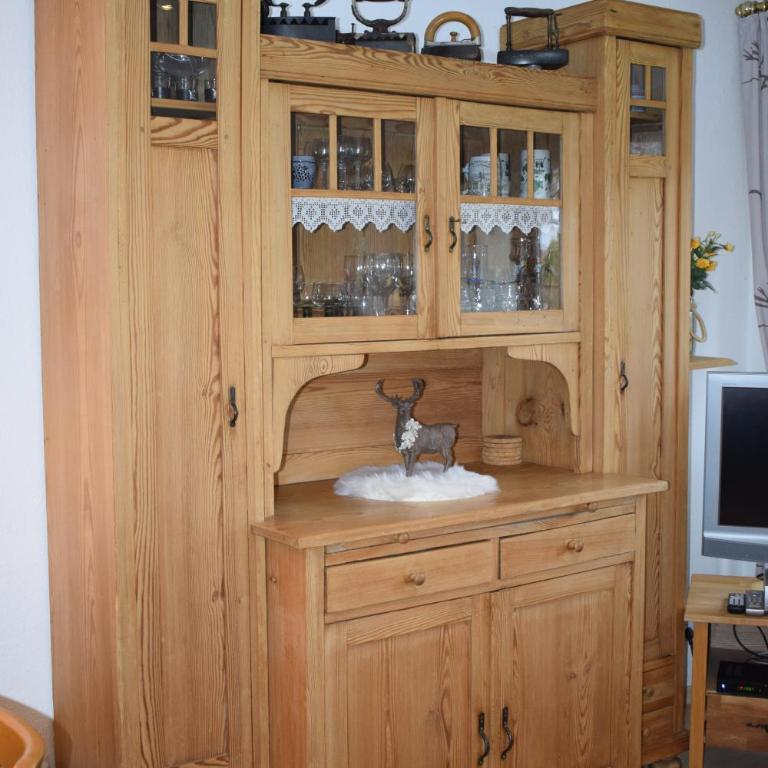Allgäuschönheit inkl BadHindelangPlus Karte - Apartment mit 2 Schlafzimmern - 14