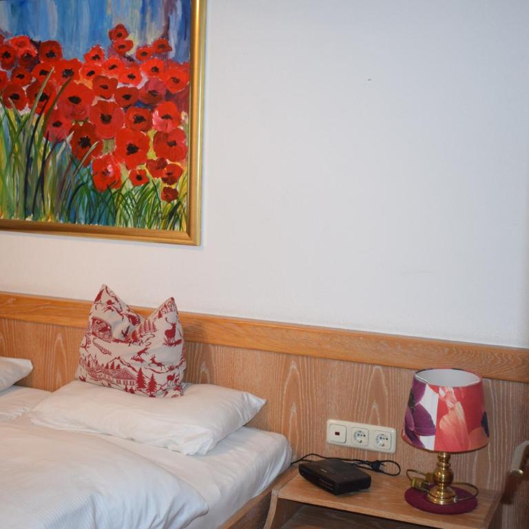 Allgäuschönheit inkl BadHindelangPlus Karte - Apartment mit 2 Schlafzimmern - 16