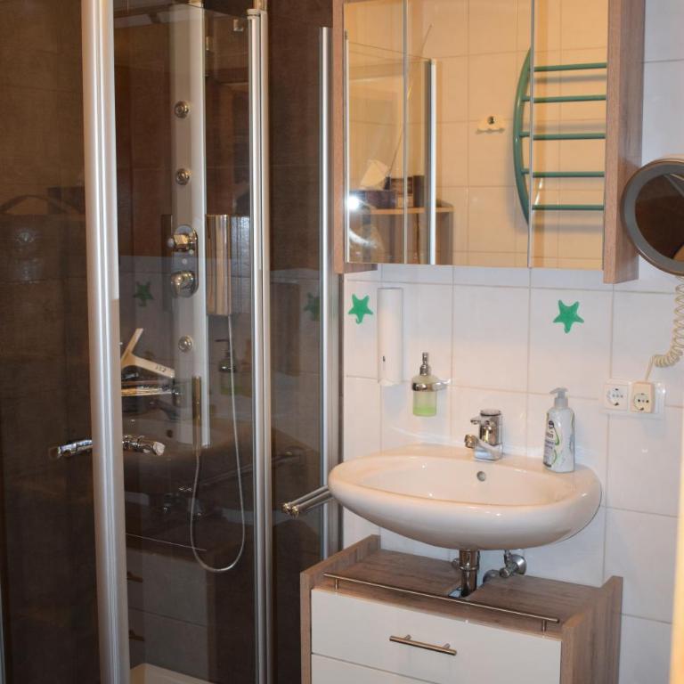 Allgäuschönheit inkl BadHindelangPlus Karte - Apartment mit 2 Schlafzimmern - 26