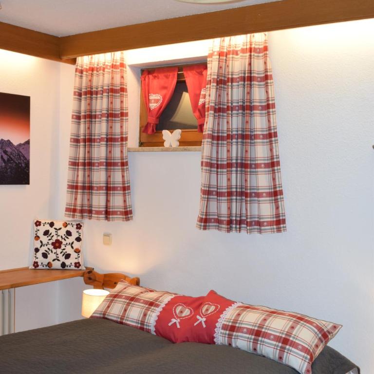 Allgäuschönheit inkl BadHindelangPlus Karte - Apartment mit 2 Schlafzimmern - 18