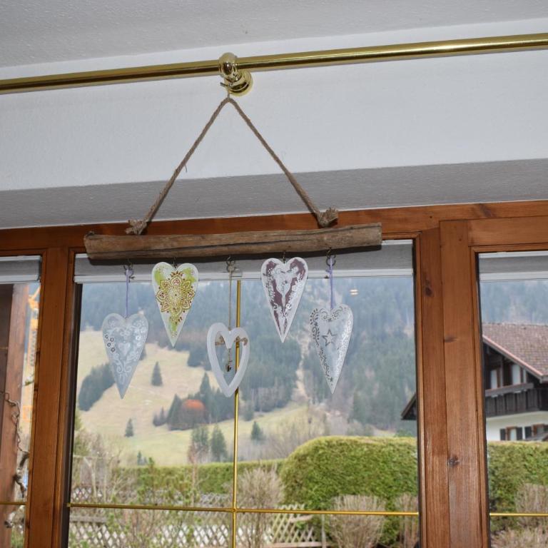 Allgäuschönheit inkl BadHindelangPlus Karte - Apartment mit 2 Schlafzimmern - 25