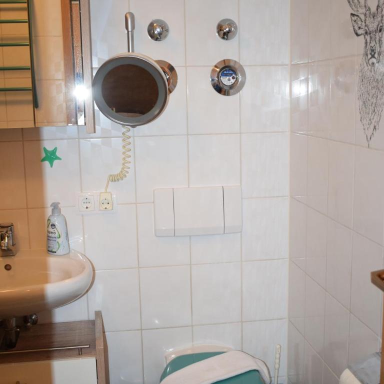 Allgäuschönheit inkl BadHindelangPlus Karte - Apartment mit 2 Schlafzimmern - 27