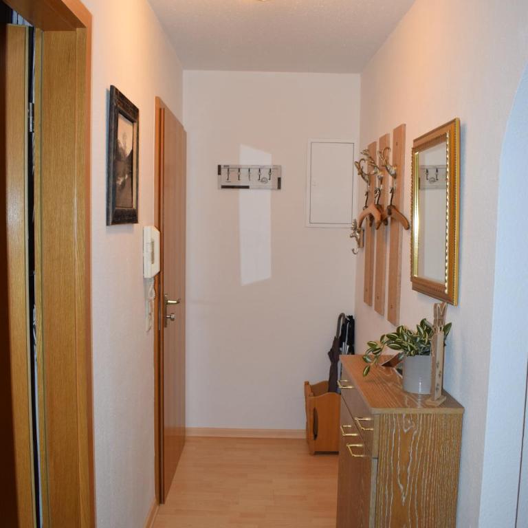 Allgäuschönheit inkl BadHindelangPlus Karte - Apartment mit 2 Schlafzimmern - 8