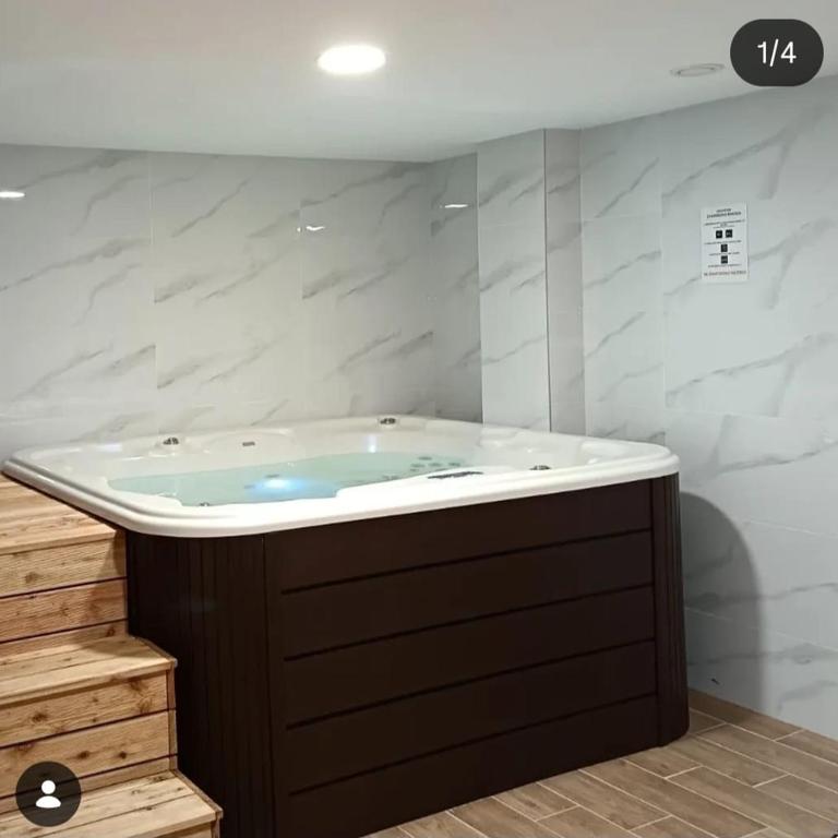 Helm Apatment&Spa Zlatibor - Apartman sa 1 Spavaćom Sobom - 32