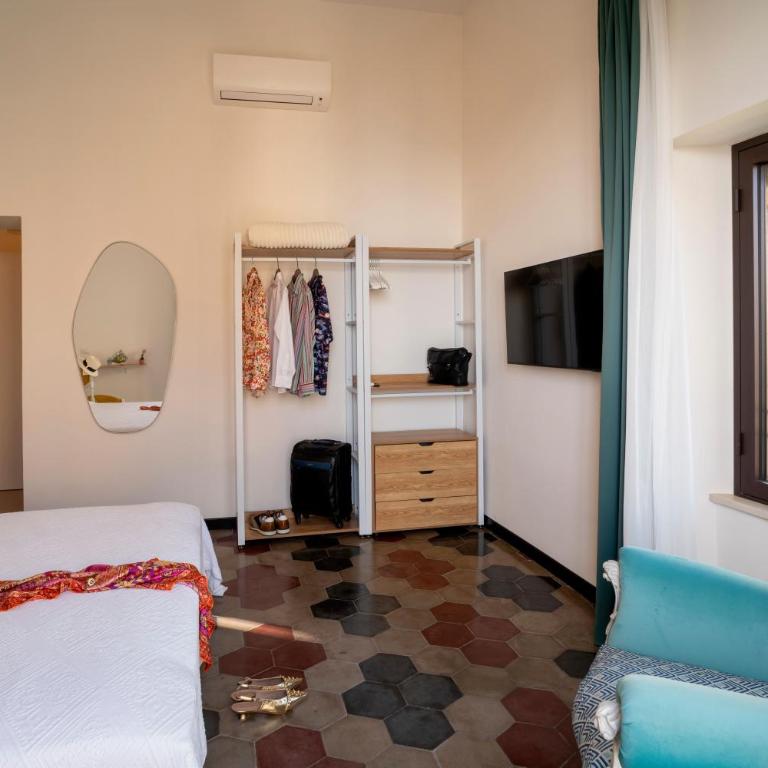 DIEFFE Apt - Appartamento con 2 Camere da Letto - 15
