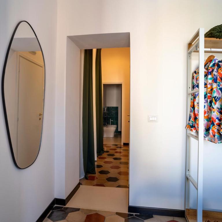 DIEFFE Apt - Appartamento con 2 Camere da Letto - 12