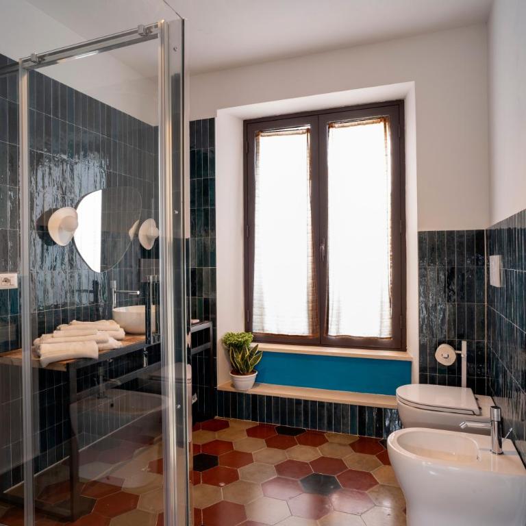 DIEFFE Apt - Appartamento con 2 Camere da Letto - 21