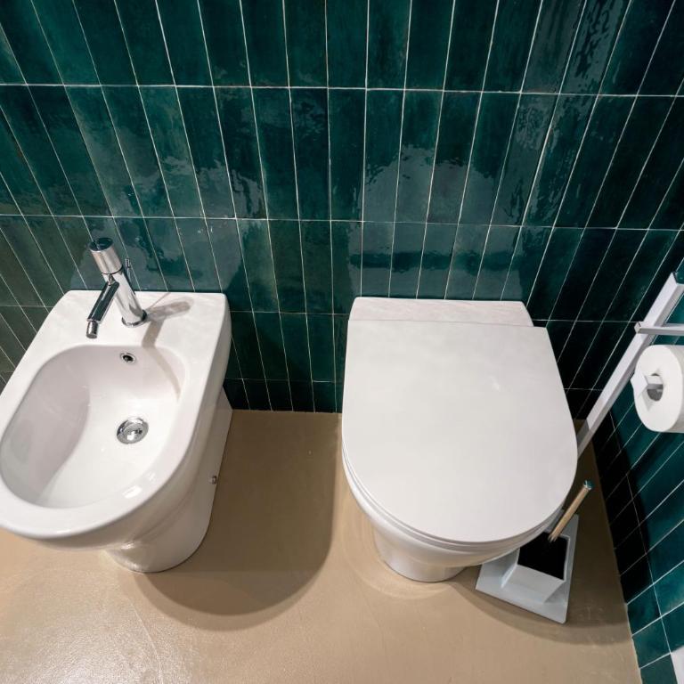DIEFFE Apt - Appartamento con 2 Camere da Letto - 36