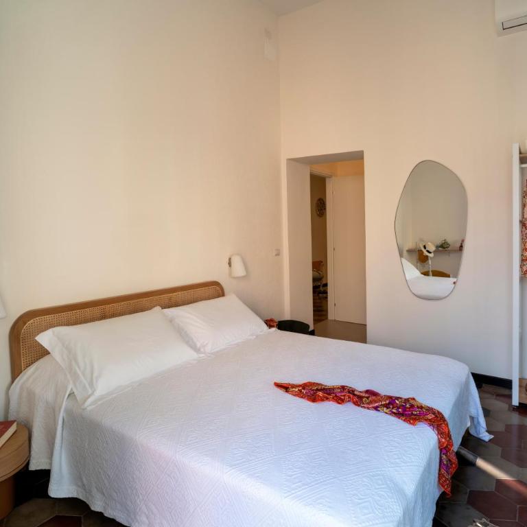 DIEFFE Apt - Appartamento con 2 Camere da Letto - 13
