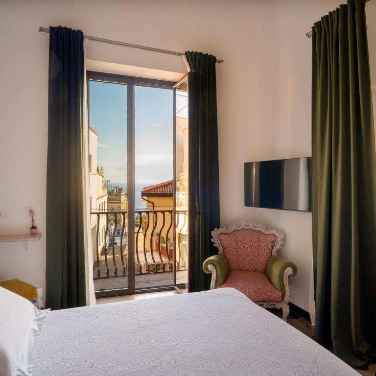 DIEFFE Apt - Appartamento con 2 Camere da Letto - 30