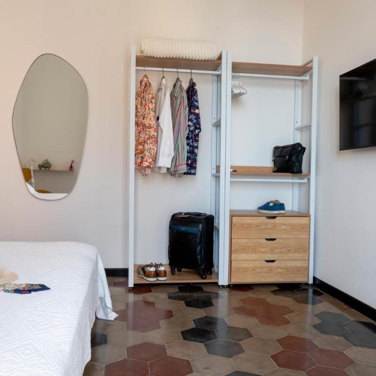 DIEFFE Apt - Appartamento con 2 Camere da Letto - 16