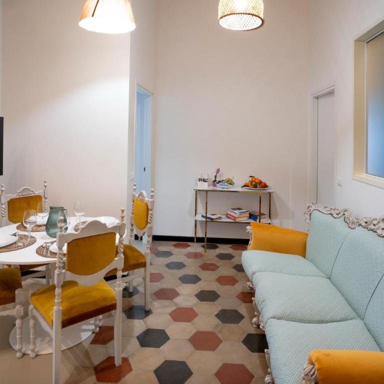 DIEFFE Apt - Appartamento con 2 Camere da Letto - 8