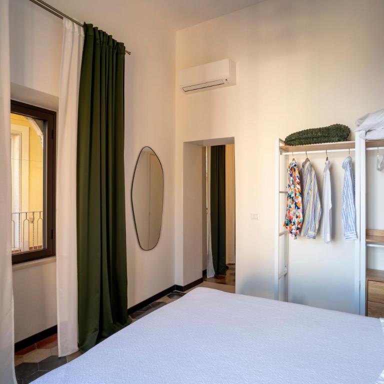 DIEFFE Apt - Appartamento con 2 Camere da Letto - 29