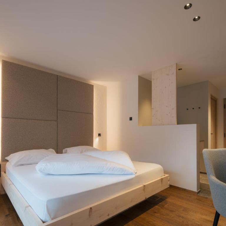 Hotel Ratschingserhof - Double Room - 20