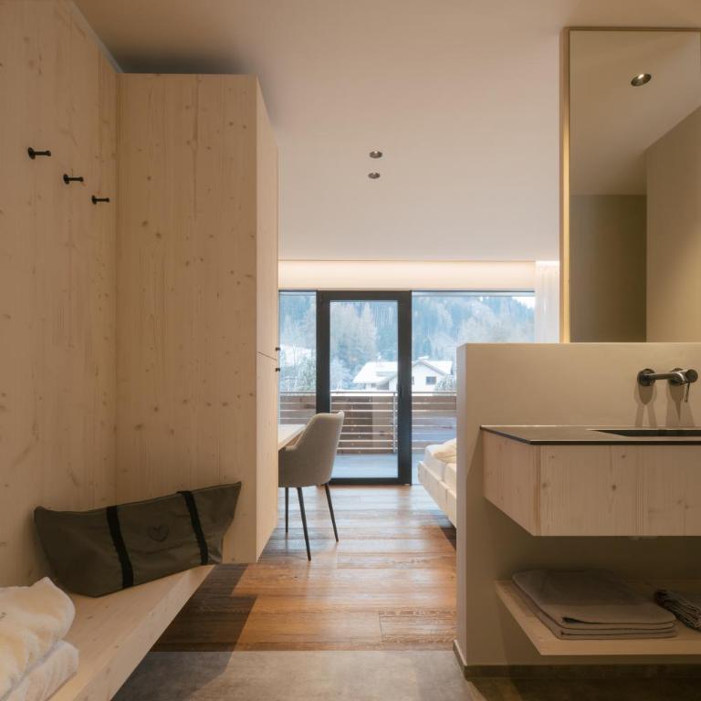 Hotel Ratschingserhof - Double Room - 18