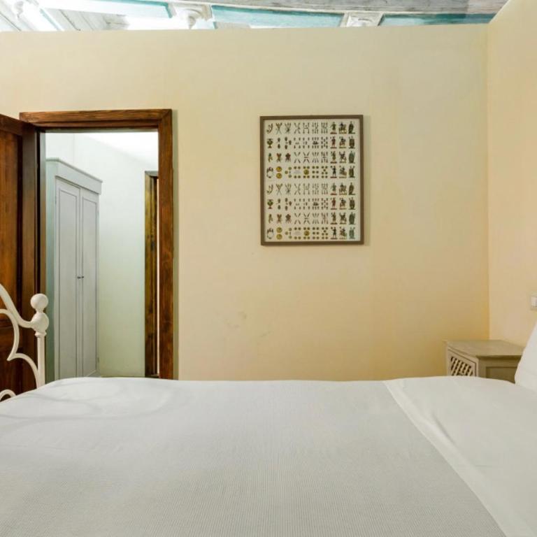 Berardi Palace Apartments - Appartamentino su 2 Livelli - 23