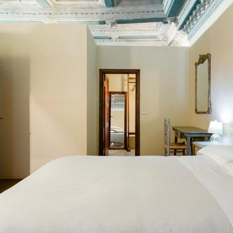 Berardi Palace Apartments - Appartamentino su 2 Livelli - 24