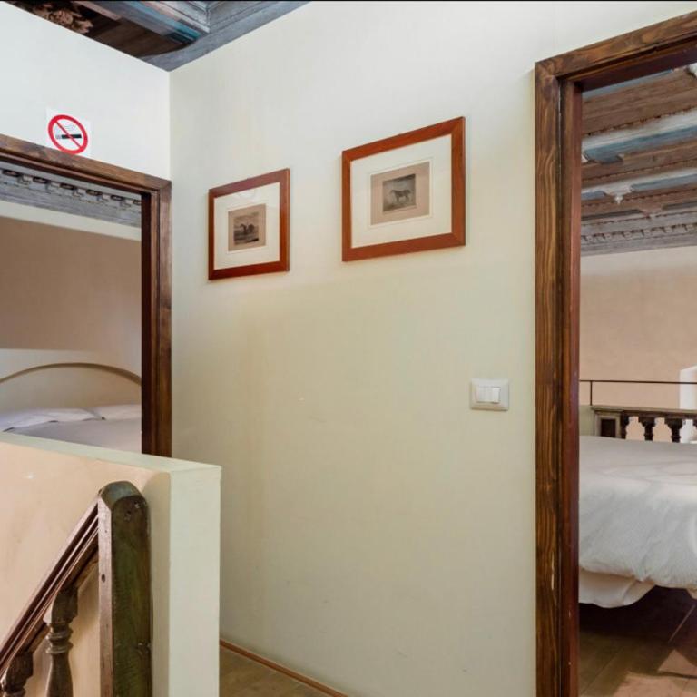 Berardi Palace Apartments - Appartamentino su 2 Livelli - 25
