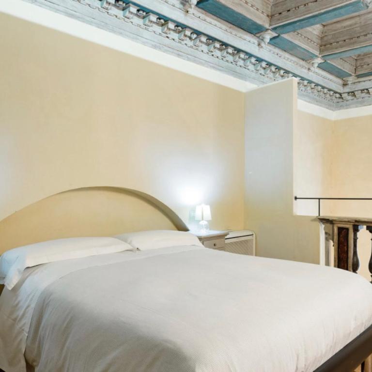 Berardi Palace Apartments - Appartamentino su 2 Livelli - 26