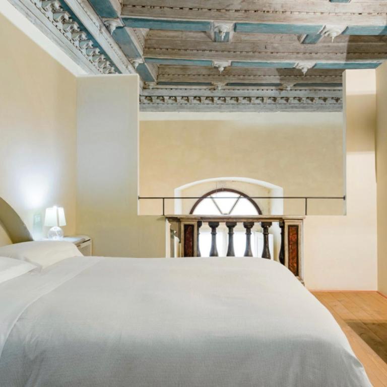 Berardi Palace Apartments - Appartamentino su 2 Livelli - 28