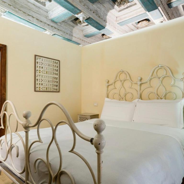 Berardi Palace Apartments - Appartamentino su 2 Livelli - 29
