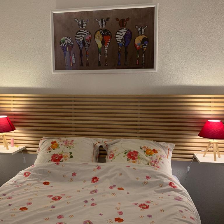 Marina Dream - Apartamento de 3 dormitorios con vistas al mar - 16