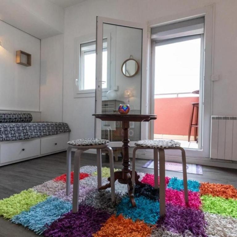 Marina Dream - Apartamento de 3 dormitorios con vistas al mar - 5