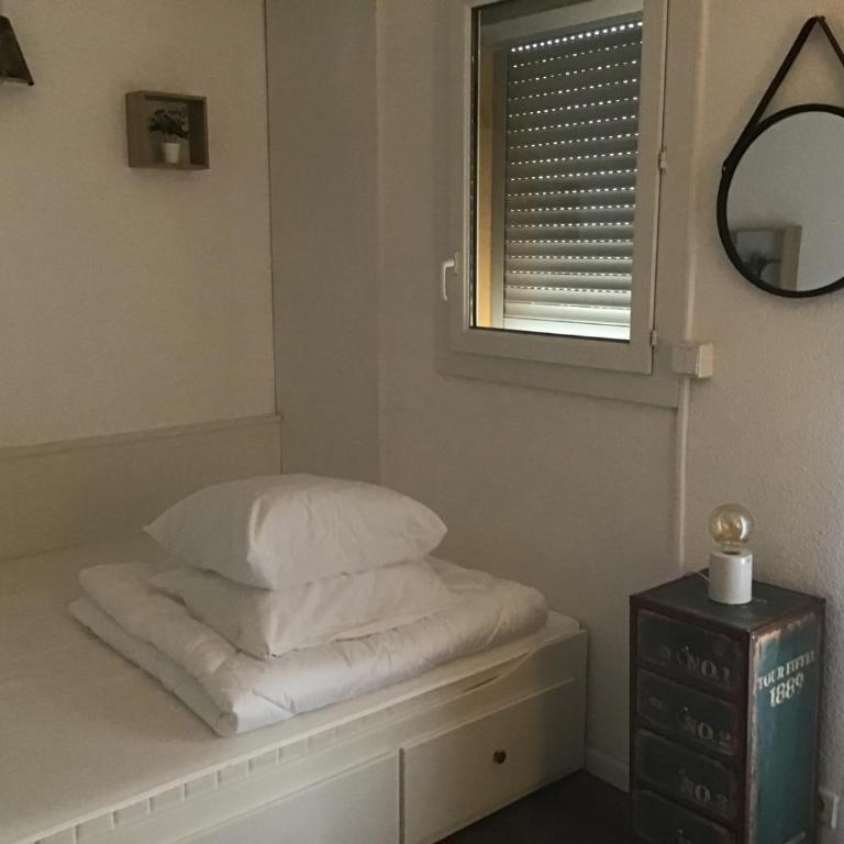 Marina Dream - Apartamento de 3 dormitorios con vistas al mar - 7