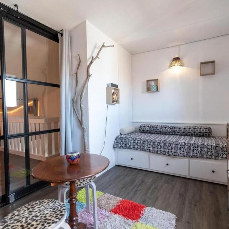 Marina Dream - Apartamento de 3 dormitorios con vistas al mar - 8