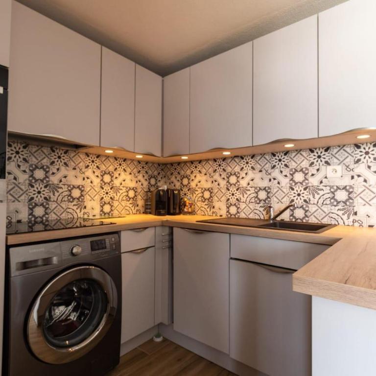 Marina Dream - Apartamento de 3 dormitorios con vistas al mar - 9