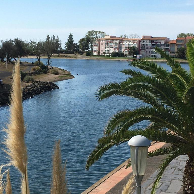 Marina Dream - Apartamento de 3 dormitorios con vistas al mar - 11