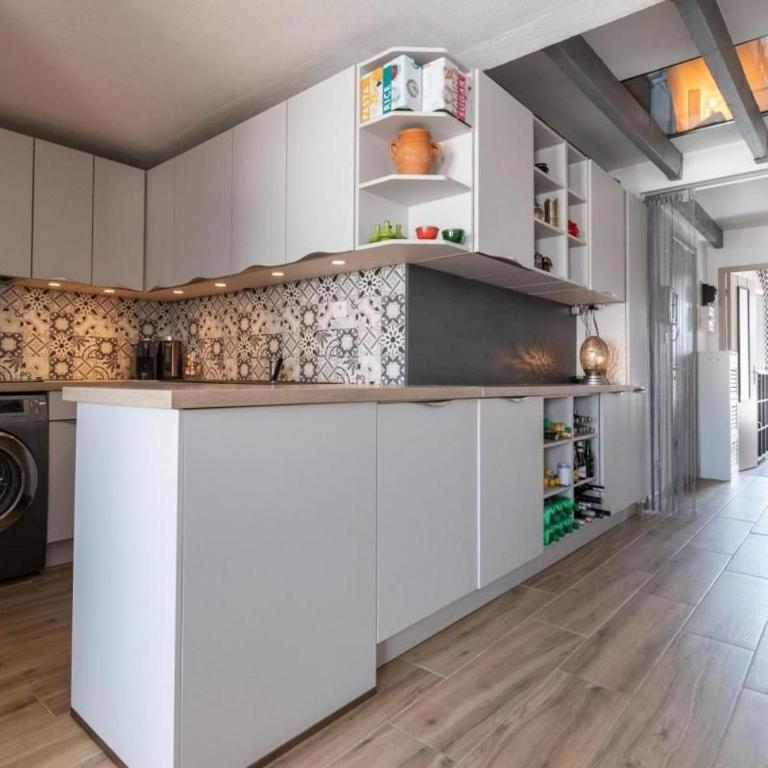 Marina Dream - Apartamento de 3 dormitorios con vistas al mar - 12