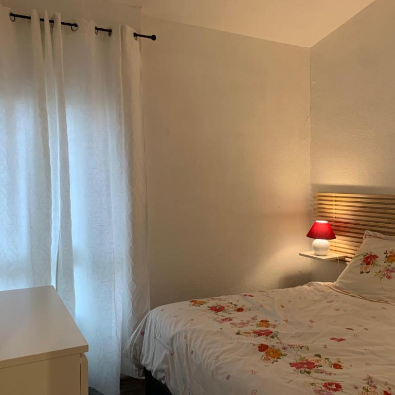 Marina Dream - Apartamento de 3 dormitorios con vistas al mar - 13