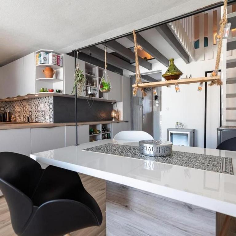 Marina Dream - Apartamento de 3 dormitorios con vistas al mar - 19