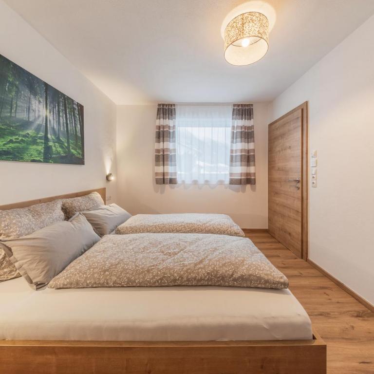 Alpine Momente Apartment - Apartment mit 1 Schlafzimmer - 6