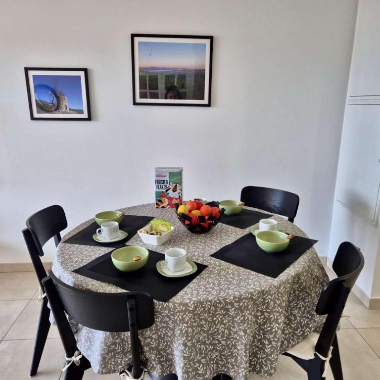 CO020-B11 - Appart 3 pièces - 4 personnes - COGOLIN - Two-Bedroom Apartment - 5