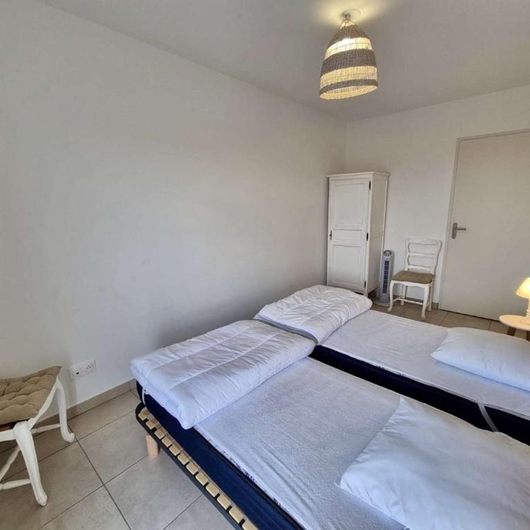 CO020-B11 - Appart 3 pièces - 4 personnes - COGOLIN - Two-Bedroom Apartment - 14