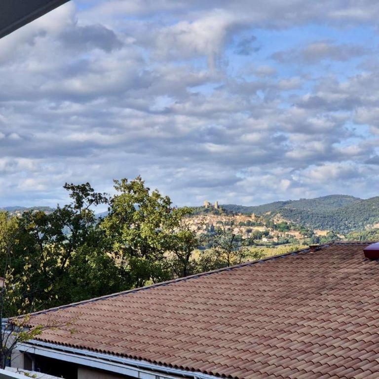 CO020-B11 - Appart 3 pièces - 4 personnes - COGOLIN - Two-Bedroom Apartment - 21