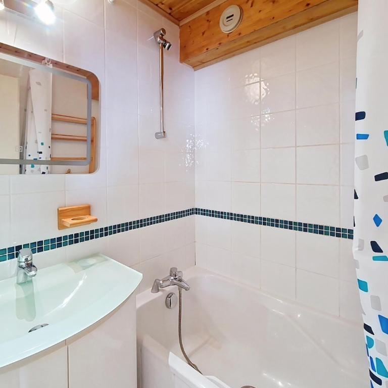 SORBIERS SS11 VIEW & QUIET 6 Pers - Apartment with Balcony - 10