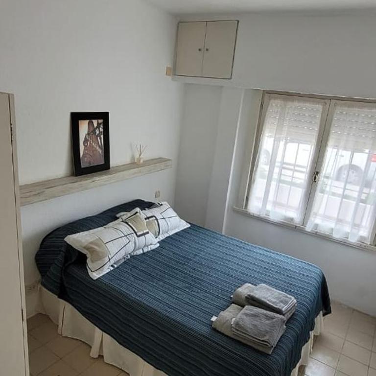 Departamento 3 ambientes Zona Alfar - Apartamento de 2 dormitorios - 2
