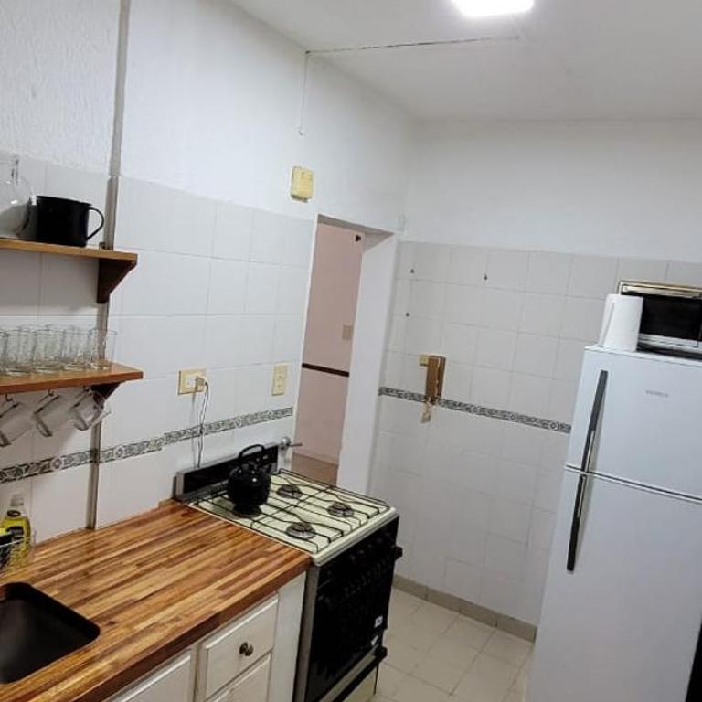 Departamento 3 ambientes Zona Alfar - Apartamento de 2 dormitorios - 4