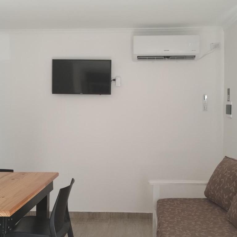Descans ar Luna - Apartamento de 1 dormitorio - 2