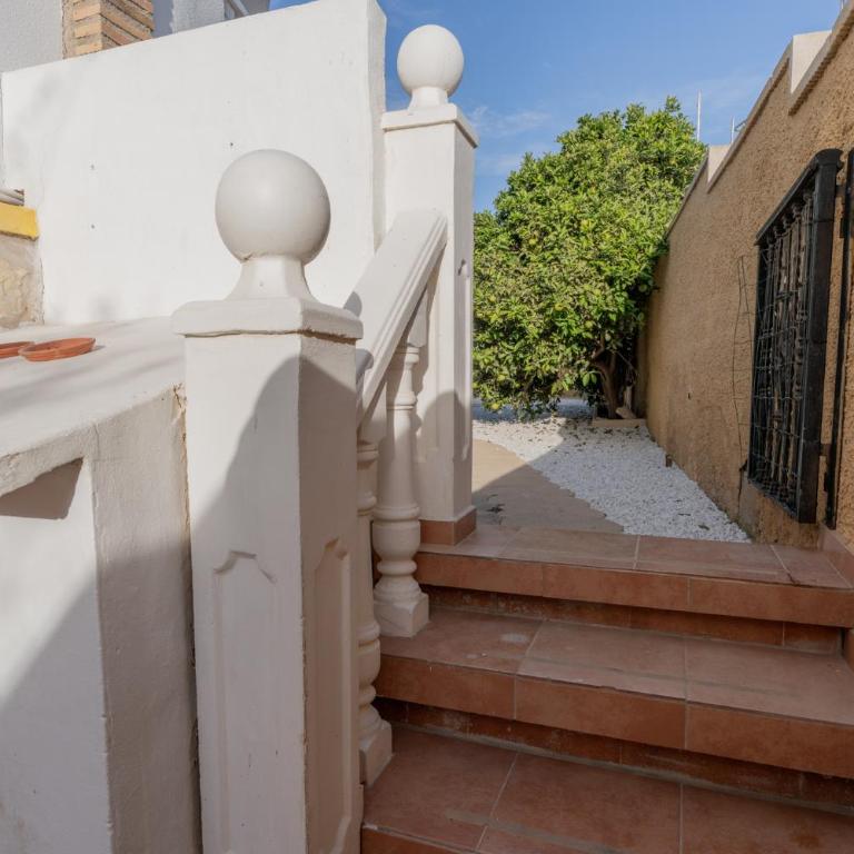 Villa Dr Alejandro Iglesias - Three-Bedroom House - 18