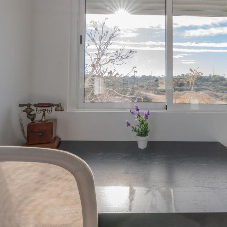 Villa Dr Alejandro Iglesias - Three-Bedroom House - 26