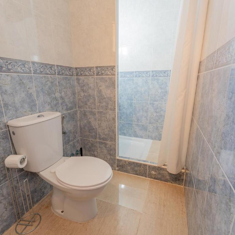 Villa Dr Alejandro Iglesias - Three-Bedroom House - 30