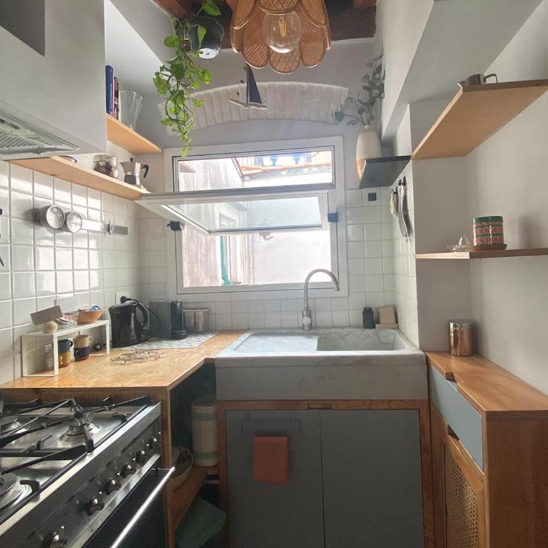 Al Molino - Appartamento con 1 Camera da Letto - 18