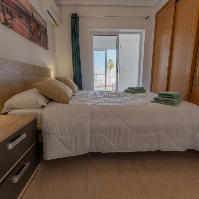 Villa Dr Alejandro Iglesias - Three-Bedroom House - 64