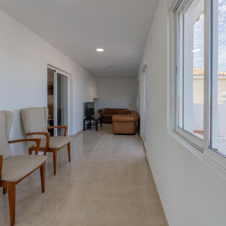 Villa Dr Alejandro Iglesias - Three-Bedroom House - 69