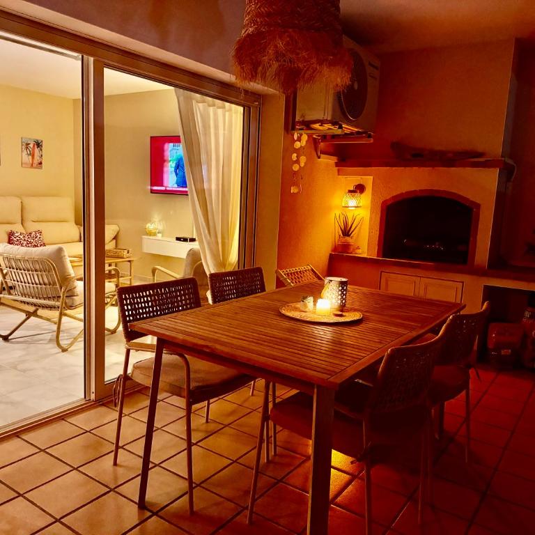 Panoramic Cala Canyelles, Pool - Apartamento de 2 dormitorios - 54
